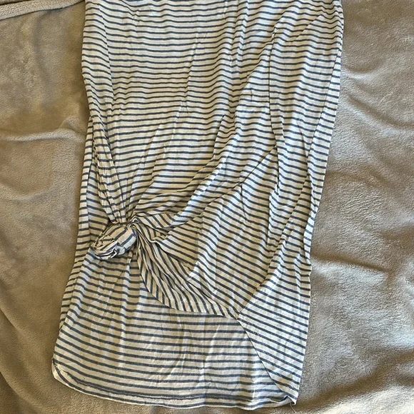 THE GREAT. Maxi Dress - Picture 3 of 4